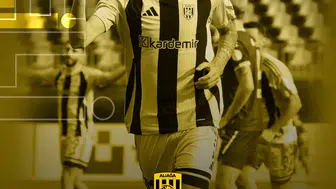 Aliağa FK stoperi Veli Çetin ile yollarını ayırdı