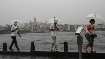 Meteoroloji'den dört şehre kritik uyarı: Hazırlıksız yakalanmayın