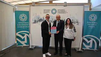 Türk gıda devleri Paris çıkarmasına hazırlanıyor