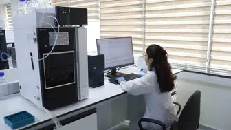 Muğla’nın gıda analiz laboratuvarı artık uluslararası geçerliliğe sahip