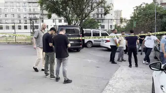 Kartal'da terk edilmiş bir evde cansız kadın bedeni bulundu