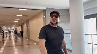 Hayko Cepkin adliye çıkışında basına patladı