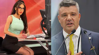 Sadettin Saran ve Ela Rümeysa Cebeci için uyuşturucu davası