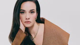Hande Soral TRT ekranlarında Zeynep karakteriyle izleyici karşısına çıkıyor