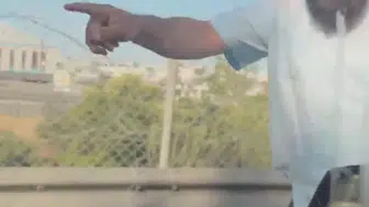 Trafikte dehşet saçan taksiciye ağır fatura