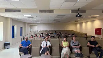 Aydın'da sıcaklar sağlığı nasıl etkiliyor bilimsel mercek altına alınıyor?