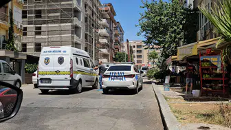 Şanlıurfa'da aile kavgası sokak çatışmasına dönüştü