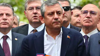 Özgür Özel yeni partisini kurdu ve ana muhalefet hedefini açıkladı