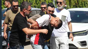 Adana'da sokak ortasında hesaplaşma bir can aldı