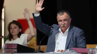 Yunusemre’de yeni park isimleri ve çevre için iş birliği kararı