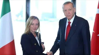 Roma ve Ankara hattında kritik diplomasi: İş birliği mesajı