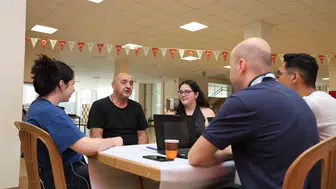 Düzce Üniversitesi tercih döneminde aday öğrencilere kapılarını açtı