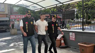 Eskişehir’de sokak ortasında silahlı kavga 3 yaralı