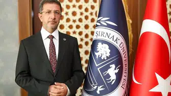 Rektörün "akraba listesi" ortalığı karıştırdı: İddialara yanıtı “pes” dedirtti