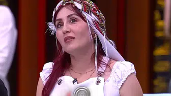 MasterChef yarışmacısı Esra beklenmedik şekilde veda etti