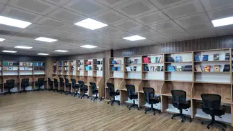 Şanlıurfalı öğrencilere GAP Sukay’da yeni çalışma alanı