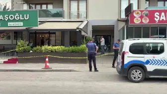 Nilüfer’de alacak kavgası sokağa taştı