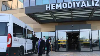Bursa Şehir Hastanesi diyaliz kapasitesini artırdı