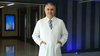 Bağırsak sağlığınızı 45 yaşından itibaren takip etmeye başlayın