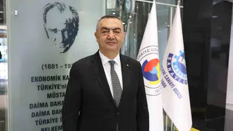 Kayseri ihracatta vites yükseltti