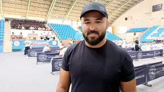 Kırkpınar er meydanında gözler son şampiyon Orhan Okulu’da