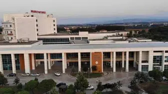 Korkutan öğle yemeği: 50 hastane çalışanı zehirlenme şüphesiyle acile koştu