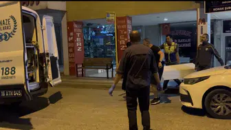 Bursa'da evinde ölü bulunan genç kadınla ilgili bir kişi gözaltında