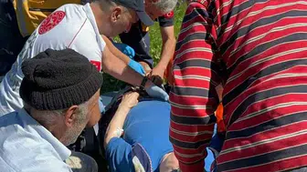 Karadeniz’in zorlu coğrafyasında acil yardımın gökyüzündeki eli