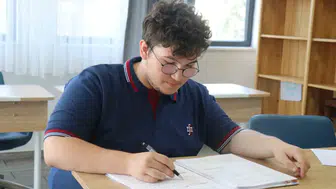 YKS mağduru öğrenci ÖSYM’yi mahkemeye verdi