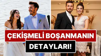 7 Yıllık Evlilikte Beklenmedik Kriz: Boşanma Süreci Çekişmeli Davaya Dönüştü