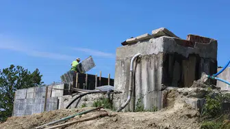 Sinop’ta 16 köye kesintisiz su müjdesi