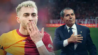 Galatasaray’da Barış Alper Yılmaz bilmecesi: İngiliz devi İstanbul’a geldi