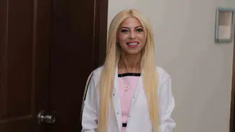 Görme engelli anneler için akıllı aşı kartı dönemi