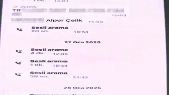 Fatih Eke'den Haluk Levent'e 7 milyon dolarlık suçlama