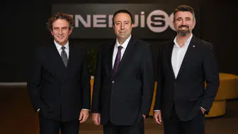 Enerjisa'da koltuk değişimi CEO koltuğuna yeni isim geliyor