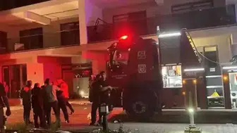 Ankara'daki 3 can kaybıyla sonuçlanan yangın davasında kritik karar