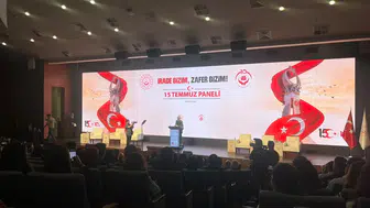 Bakan Göktaş 15 Temmuz mirasını gelecek nesillere taşıyacaklarını vurguladı