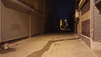 Adana'da 24 yaşındaki genç kadın sokak ortasında vuruldu