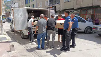 Amasya'da emekli adam evinde cansız halde bulundu