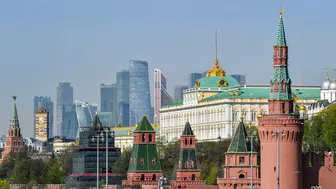 Kremlin'den diplomasi çağrısı: Washington'a müzakere daveti Avrupa'ya ise eleştiri