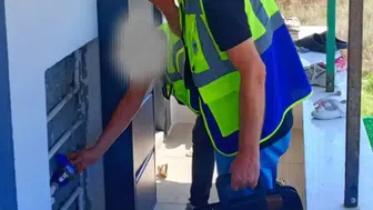 Sinop Belediyesi kaçak su kullananlara ağır ceza kesti
