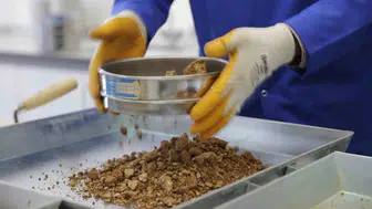 Antalya’da altyapı projeleri artık daha güvenli test edilecek