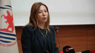 OMÜ 15 Temmuz ruhunu panelde konuştu