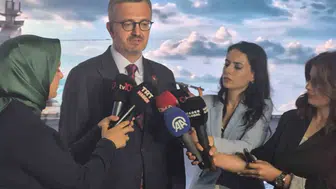 15 Temmuz anmaları 10. yılında geniş katılımla sürüyor