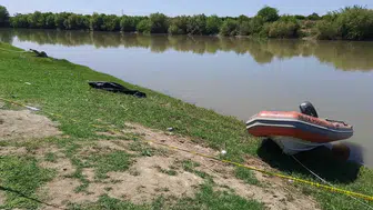Ceyhan Nehri'nde balık tutan 60 yaşındaki adam hayatını kaybetti