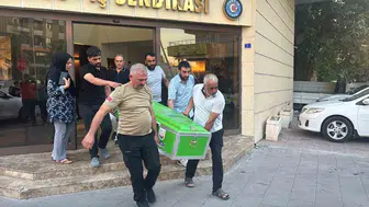 Şanlıurfa'da görevli 34 yaşındaki hekim otel odasında hayatını kaybetti