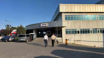 Karlıova'da aile kavgası kanlı bitti
