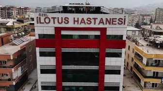 Şanlıurfa'da doğum sonrası ölüm Ameliyatı yapan doktor tutuklandı