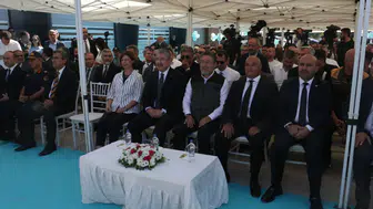 Yangınlara 11 dakikada müdahale hedefi 10 dakikaya iniyor