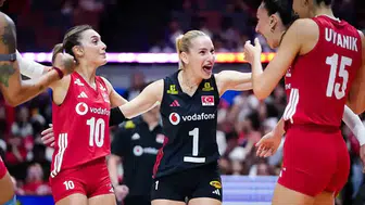 Osaka’da Sultanlar rüzgarı: Japonya deplasmanında kritik galibiyet